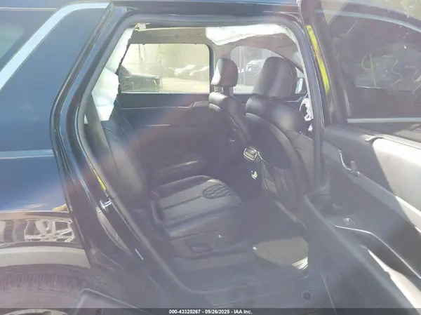 KM8R3DHE7LU093369 2020 HYUNDAI PALISADE - Image 8