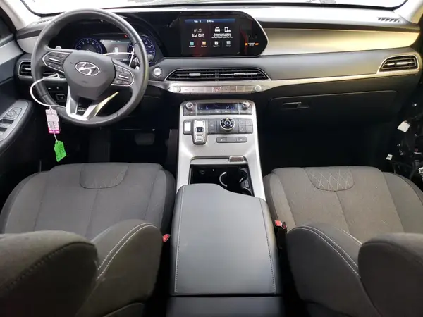 KM8R3DHE7LU095087 2020 HYUNDAI PALISADE - Image 8