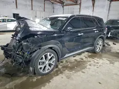 KM8R3DHE7LU098779 2020 HYUNDAI PALISADE