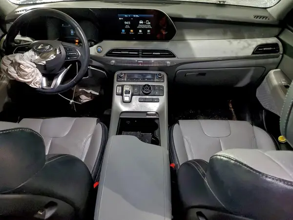 KM8R3DHE7LU098779 2020 HYUNDAI PALISADE - Image 8