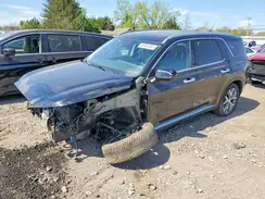 KM8R3DHE7LU105939 2020 HYUNDAI PALISADE
