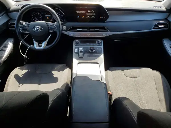 KM8R3DHE7LU105939 2020 HYUNDAI PALISADE - Image 8