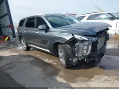 KM8R3DHE7LU109747 2020 HYUNDAI PALISADE