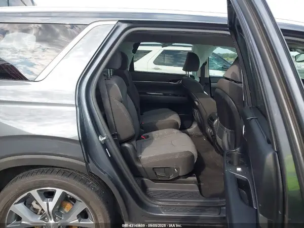 KM8R3DHE7LU109747 2020 HYUNDAI PALISADE - Image 8