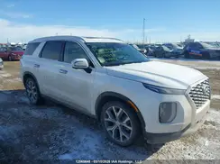 KM8R3DHE7LU119937 2020 HYUNDAI PALISADE