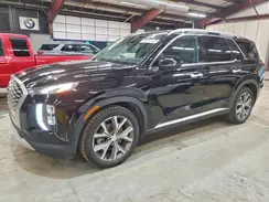 KM8R3DHE7LU120585 2020 HYUNDAI PALISADE