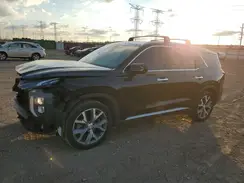 KM8R3DHE7LU127472 2020 HYUNDAI PALISADE