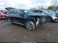 KM8R3DHE7LU152033 2020 HYUNDAI PALISADE