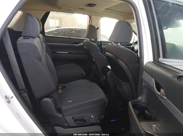 KM8R3DHE7LU169656 2020 HYUNDAI PALISADE - Image 8