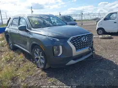 KM8R3DHE7MU205704 2021 HYUNDAI PALISADE