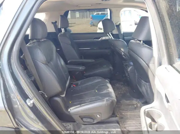 KM8R3DHE7MU205704 2021 HYUNDAI PALISADE - Image 8