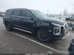 KM8R3DHE7MU213785 2021 HYUNDAI PALISADE