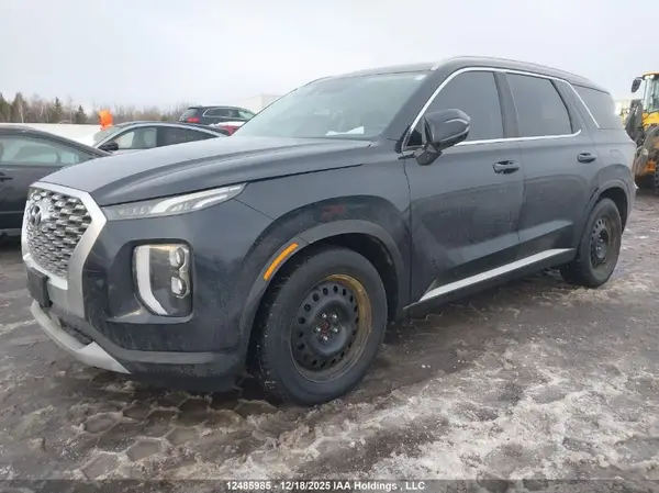 KM8R3DHE7MU213785 2021 HYUNDAI PALISADE - Image 2