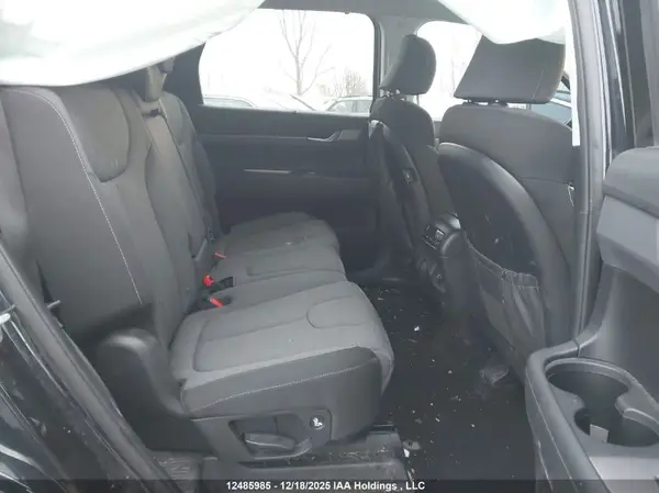 KM8R3DHE7MU213785 2021 HYUNDAI PALISADE - Image 8