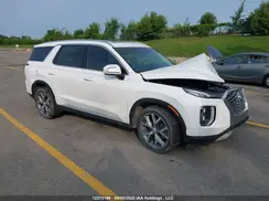 KM8R3DHE7MU214662 2021 HYUNDAI PALISADE
