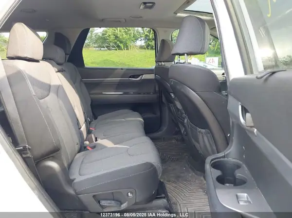 KM8R3DHE7MU214662 2021 HYUNDAI PALISADE - Image 8
