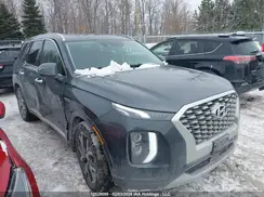 KM8R3DHE7MU217626 2021 HYUNDAI PALISADE