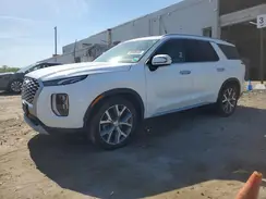 KM8R3DHE7MU223569 2021 HYUNDAI PALISADE