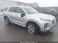 KM8R3DHE7MU239531 2021 HYUNDAI PALISADE