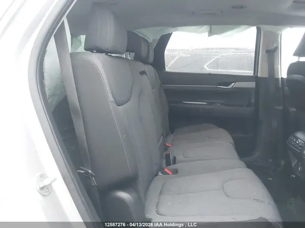 KM8R3DHE7MU239531 2021 HYUNDAI PALISADE - Image 8
