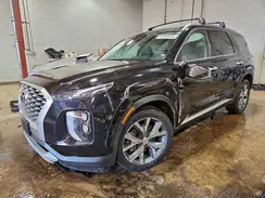 KM8R3DHE7MU253414 2021 HYUNDAI PALISADE