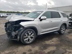 KM8R3DHE7MU291631 2021 HYUNDAI PALISADE