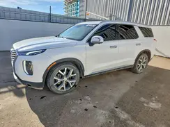 KM8R3DHE7MU292763 2021 HYUNDAI PALISADE