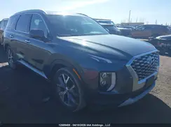 KM8R3DHE7MU302272 2021 HYUNDAI PALISADE