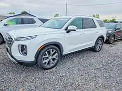 KM8R3DHE7NU336536 2022 HYUNDAI PALISADE