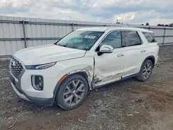 KM8R3DHE7NU385428 2022 HYUNDAI PALISADE