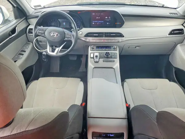 KM8R3DHE7NU385428 2022 HYUNDAI PALISADE - Image 8