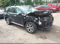KM8R3DHE7NU389477 2022 HYUNDAI PALISADE