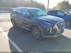 KM8R3DHE7NU435888 2022 HYUNDAI PALISADE