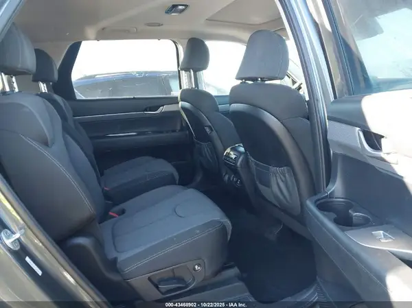 KM8R3DHE7NU435888 2022 HYUNDAI PALISADE - Image 8