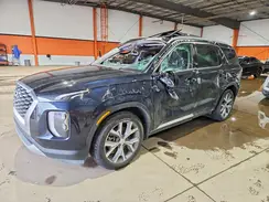 KM8R3DHE7NU439214 2022 HYUNDAI PALISADE