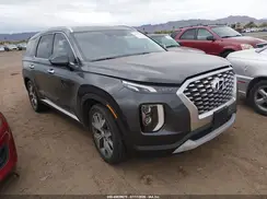 KM8R3DHE7NU445269 2022 HYUNDAI PALISADE