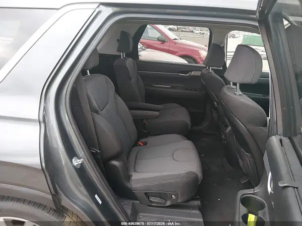 KM8R3DHE7NU445269 2022 HYUNDAI PALISADE - Image 8