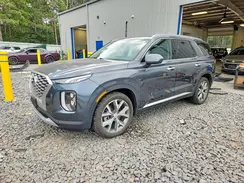 KM8R3DHE7NU453372 2022 HYUNDAI PALISADE