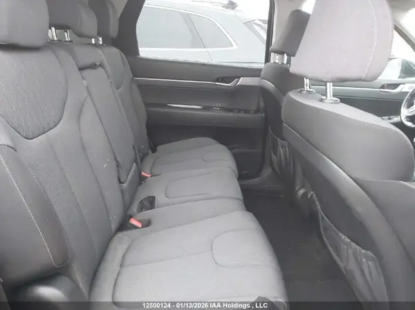 KM8R3DHE8LU029485 2020 HYUNDAI PALISADE - Image 8