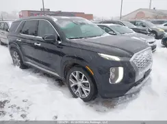 KM8R3DHE8LU029678 2020 HYUNDAI PALISADE