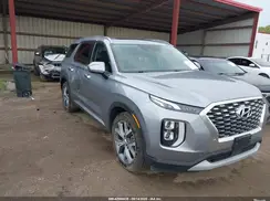 KM8R3DHE8LU061367 2020 HYUNDAI PALISADE