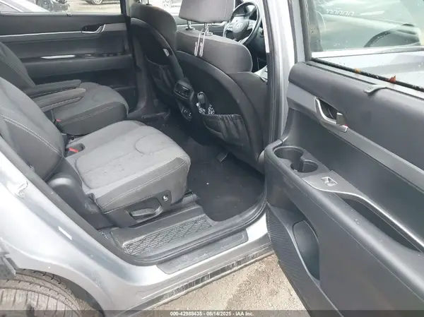 KM8R3DHE8LU061367 2020 HYUNDAI PALISADE - Image 8