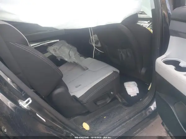 KM8R3DHE8LU087077 2020 HYUNDAI PALISADE - Image 8