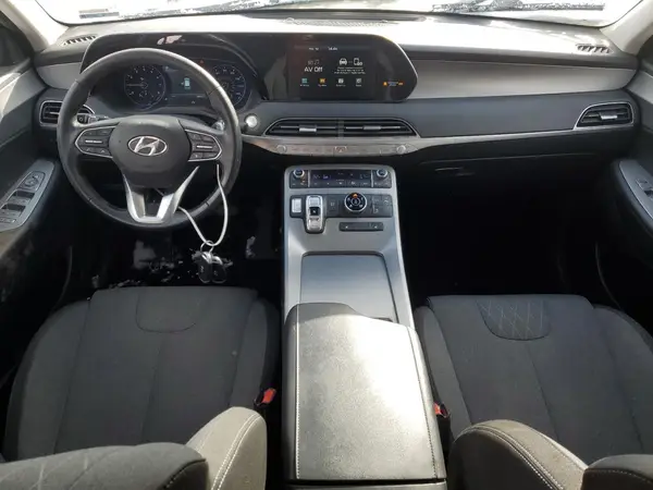 KM8R3DHE8LU109742 2020 HYUNDAI PALISADE - Image 8
