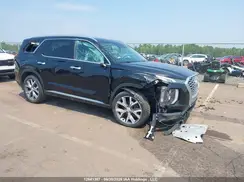 KM8R3DHE8LU115430 2020 HYUNDAI PALISADE