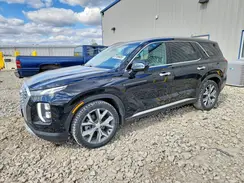 KM8R3DHE8LU122457 2020 HYUNDAI PALISADE