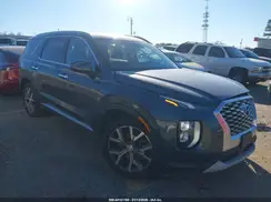 KM8R3DHE8LU135631 2020 HYUNDAI PALISADE