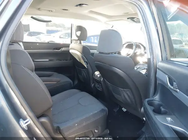 KM8R3DHE8LU135631 2020 HYUNDAI PALISADE - Image 8