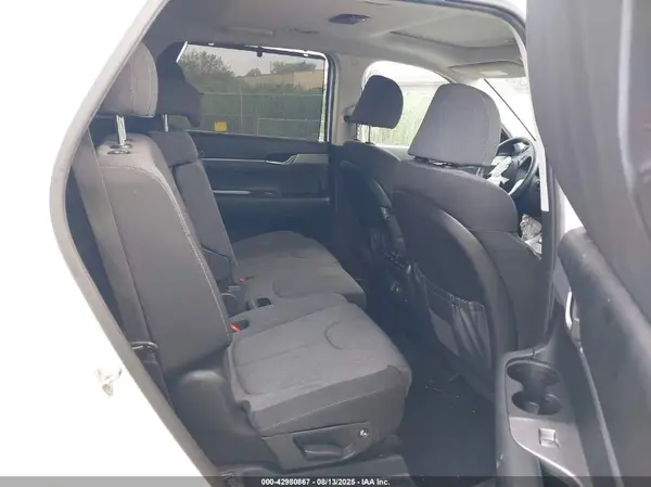KM8R3DHE8LU151442 2020 HYUNDAI PALISADE - Image 8