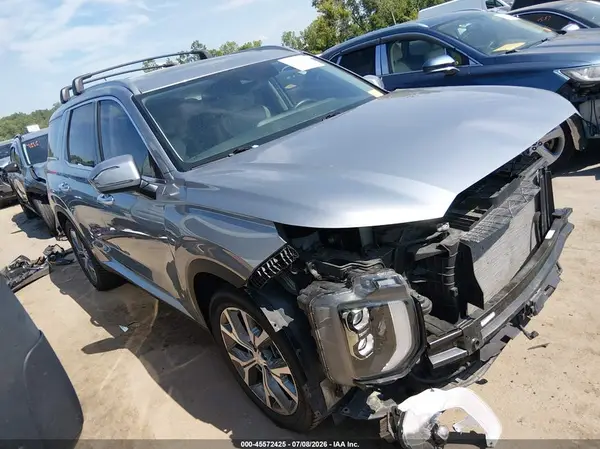 KM8R3DHE8MU176682 2021 HYUNDAI PALISADE - Image 1